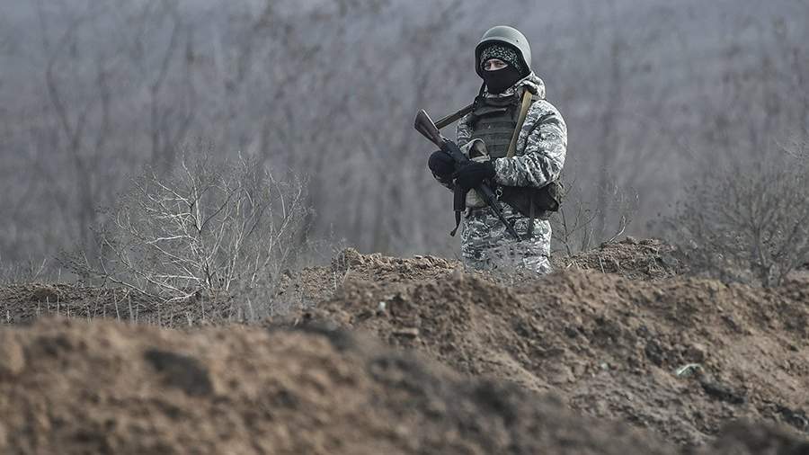 Вышинский: Запад боится, что конфликт на Украине станет намного серьезнее