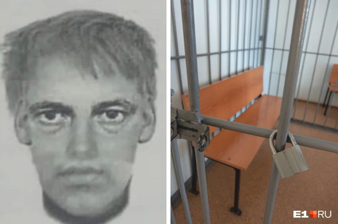 Е1: На Урале пьяный мужчина напал на восьмилетнюю девочку и изнасиловал ее в подъезде
