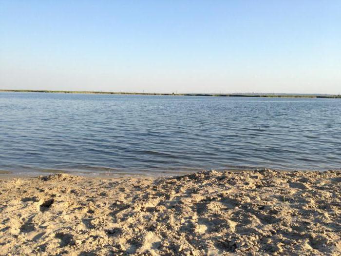 Ростовчанин утонул в Соленом озере, спрыгнув с катамарана