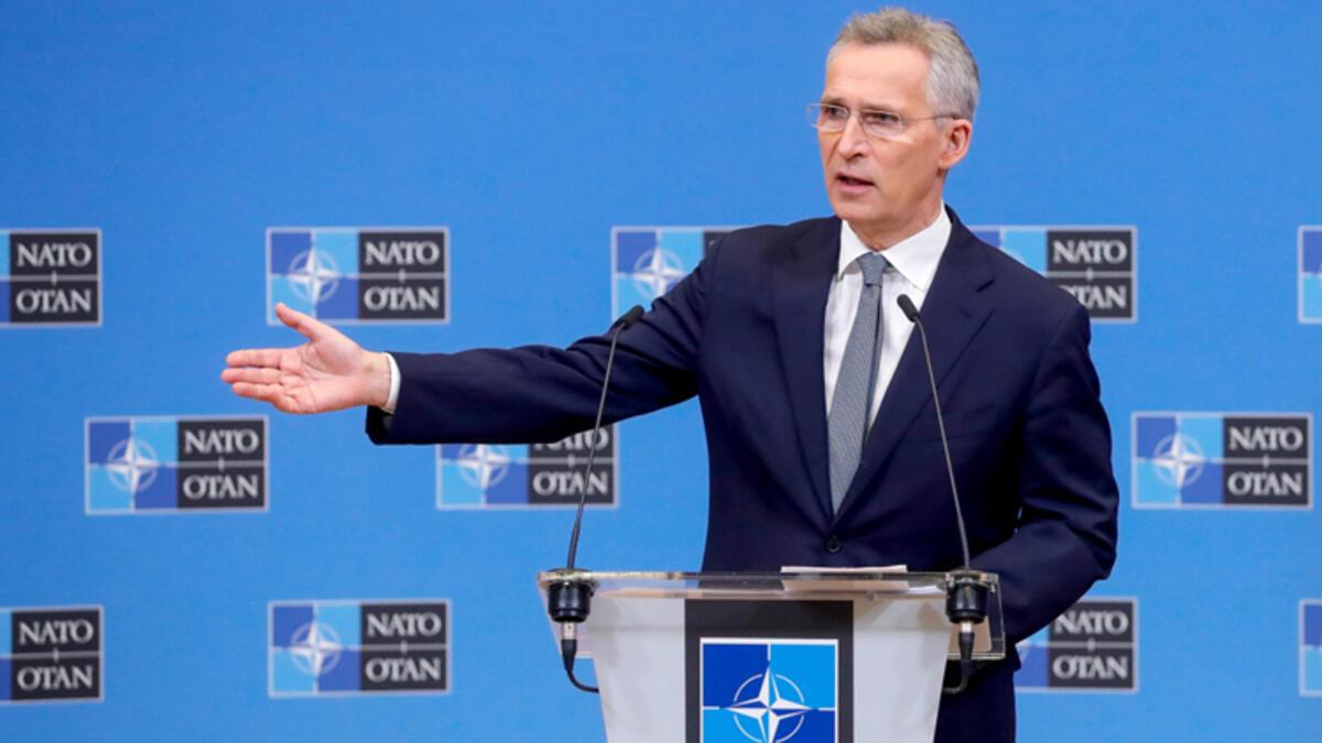Немецкий политолог: На выбор генсека НАТО в итоге повлияет Байден
