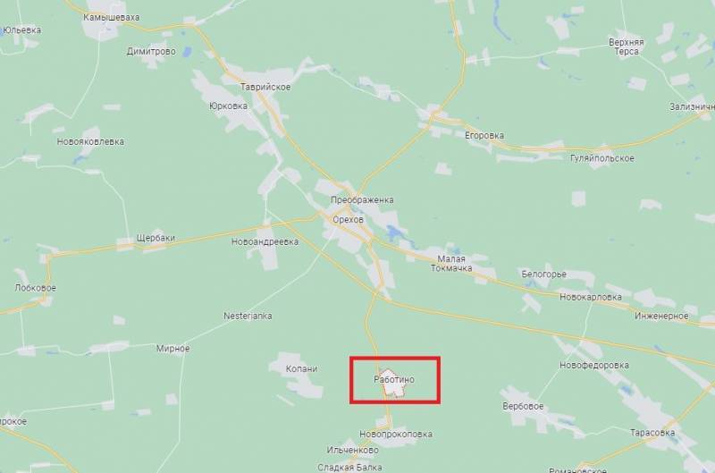 WarGonzo: ВСУ удалось продвинуться на Запорожском и Южно-Донецком направлениях