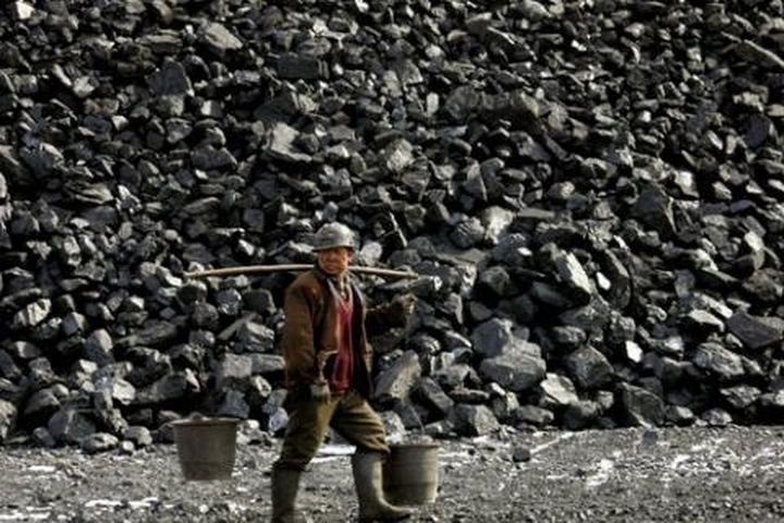 «Ъ»: На рынках Азии происходит всплеск потребления угля