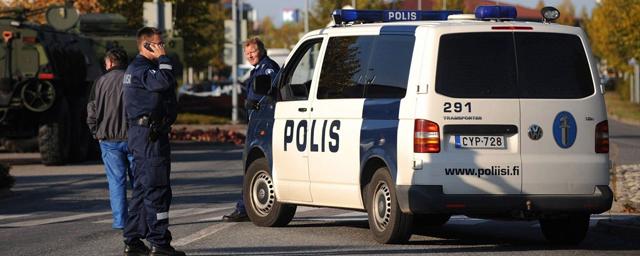 В Финляндии пятеро мужчин готовили теракт в центре приема беженцев в Ниинисало
