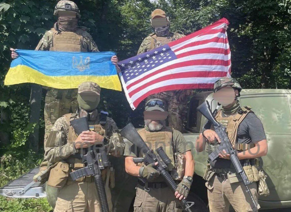Депутат Журова: тайный план США и Украины об окончании конфликта не устроит Россию