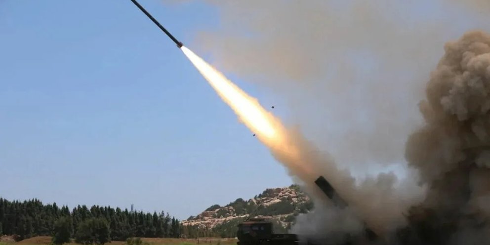 Китай развернул у Тайваня гиперзвуковые ракеты: ПВО с ним не справится