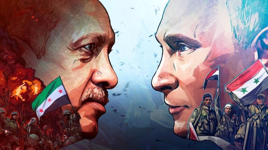 Читатели Haber 7: США пытаются «хитро» втянуть Турцию в войну с Россией