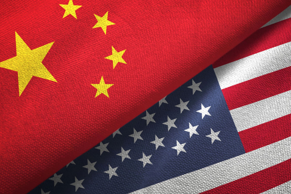 Министр финансов США заявила, что разрыв отношений между Америкой и Китаем невозможен