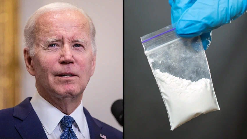 CNN: Дело о найденном на территории Белого дома кокаина завершат на этой неделе