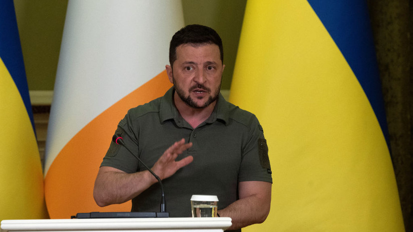 Полковник Кошкин ответил на заявление о сроках окончания СВО на Украине