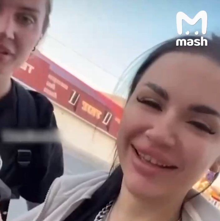 «МК»: Две туристки пожаловались на время теракта на Крымском мосту