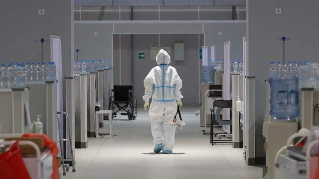 «Новые Известия»: пандемия SARS-CoV-2 завершилась, но вакцинация продолжится