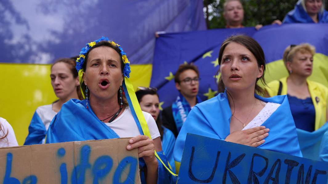 «Умеют красиво доить поляков: общественница Журавская высказалась об украинках