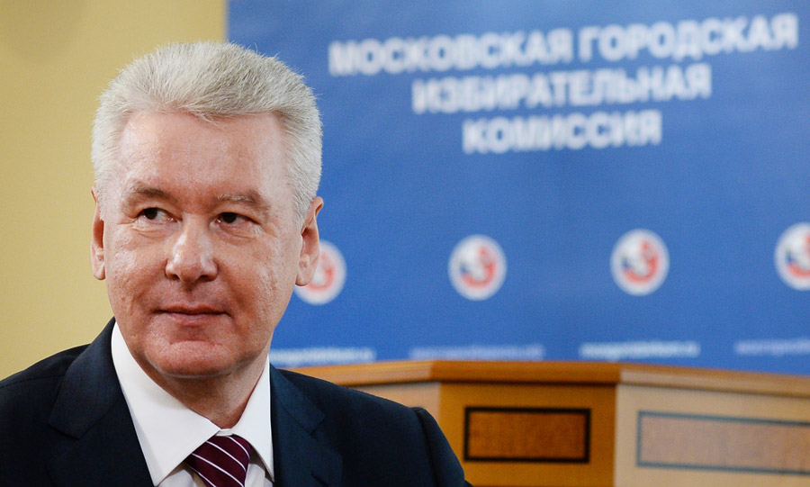 Явка на сентябрьских выборах мэра Москвы может стать рекордной