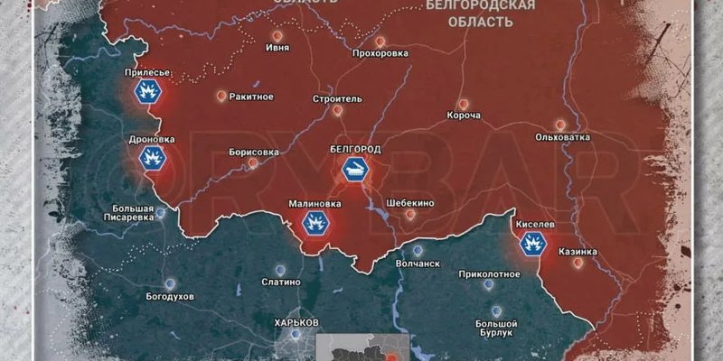 Минобороны: на территории ДНР и Запорожья пресечены действия четырех украинских ДРГ