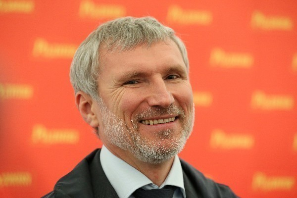 Депутат Журавлев: «Нужно выезжать за рубеж, чтобы черпать у них лучшее»