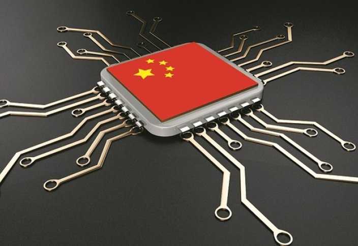 Китай уже в этом году планирует выпуск оборудования для своего производства микросхем
