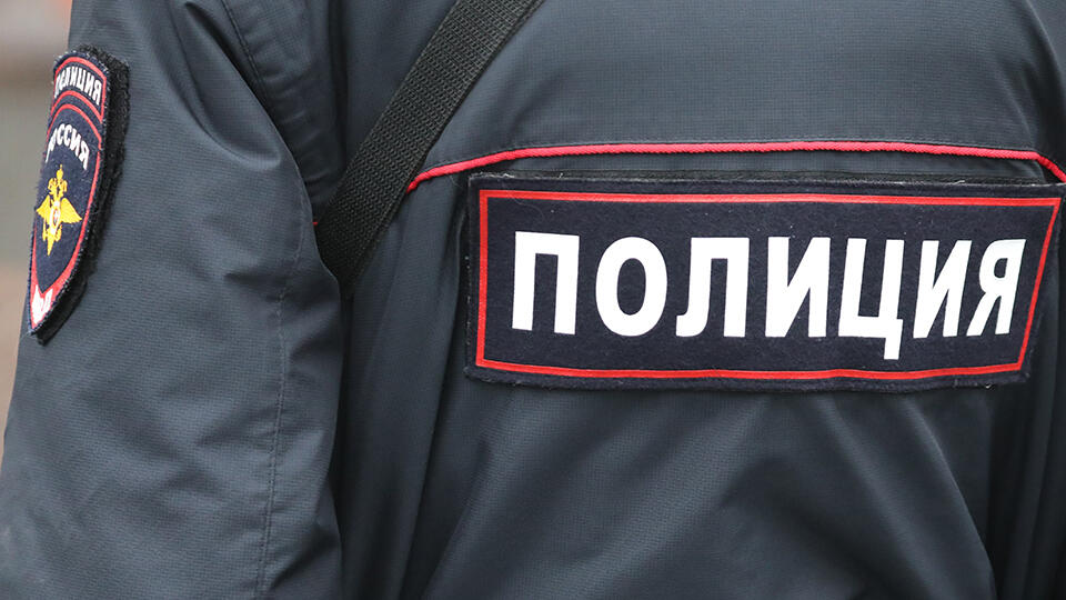 «РЕН ТВ»: ранее судимый эксгибиционист разделся перед семиклассницей в Москве