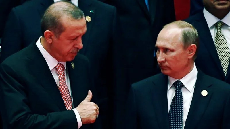 Политолог: существует вероятность совершения теракта против Путина в Турции