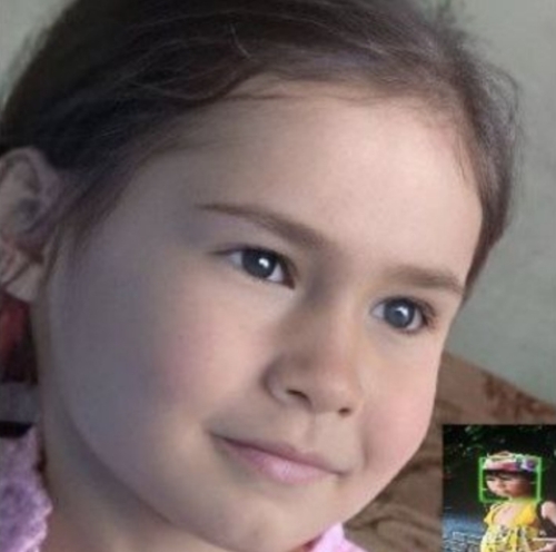 В Анапе с 19 августа ищут 9-летнюю девочку в желтом сарафане