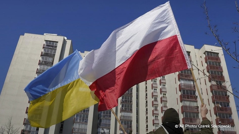 Полонист Стремидловский: на территории Польши может появиться Укрополия