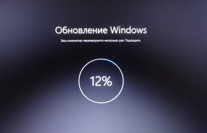 «Нельзя просто взять и обновить»: пользователи Windows жалуются на новую проблему