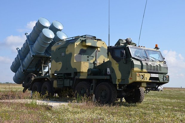 The Drive: модифицированными ракетами «Нептун» Киев может нанести удар по Москве