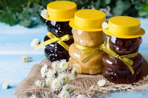 «Это не десерт»: аллерголог рассказала, кому строго противопоказан мёд