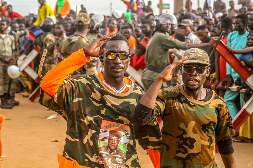 ECOWAS: дата военного вмешательства в Нигер уже назначена, но не называется