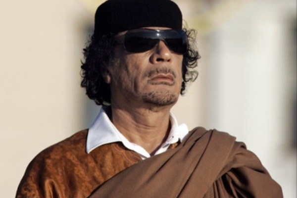 Глава МИД Италии: свержение и гибель Муаммара Каддафи были ошибкой