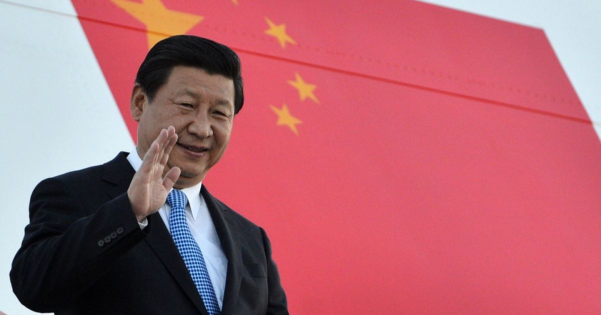 FT: если Си Цзиньпин откажется посещать G20, то статус саммита будет подорван