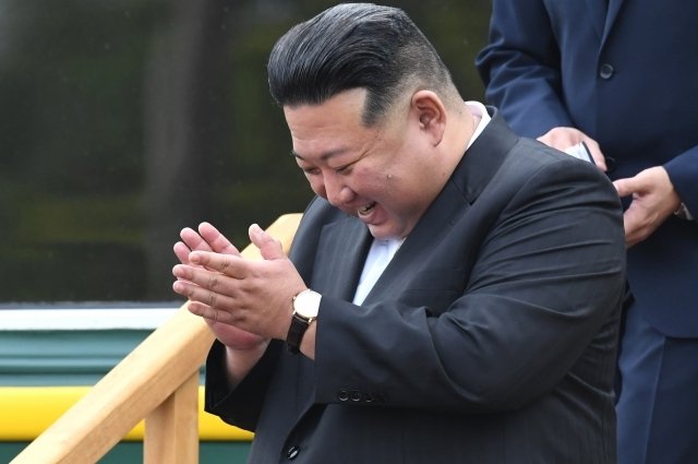 «Приняли с огромной честью»: глава Приморского океанариума о визите Ким Чен Ына