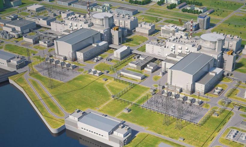 Nepszava: единственным ядерным топливом для венгерской АЭС «Пакш» является российское