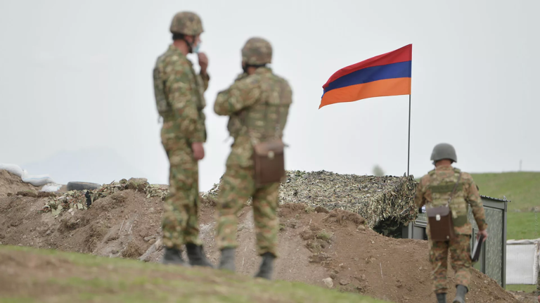 В Ереване объяснили совместные военные учения углублением отношений США и Армении