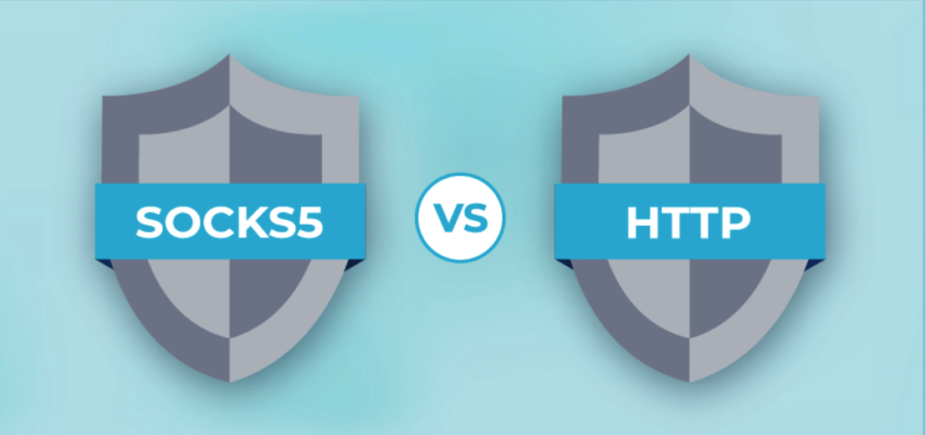Приватные SOCKS5 & HTTPS прокси: все, что нужно знать