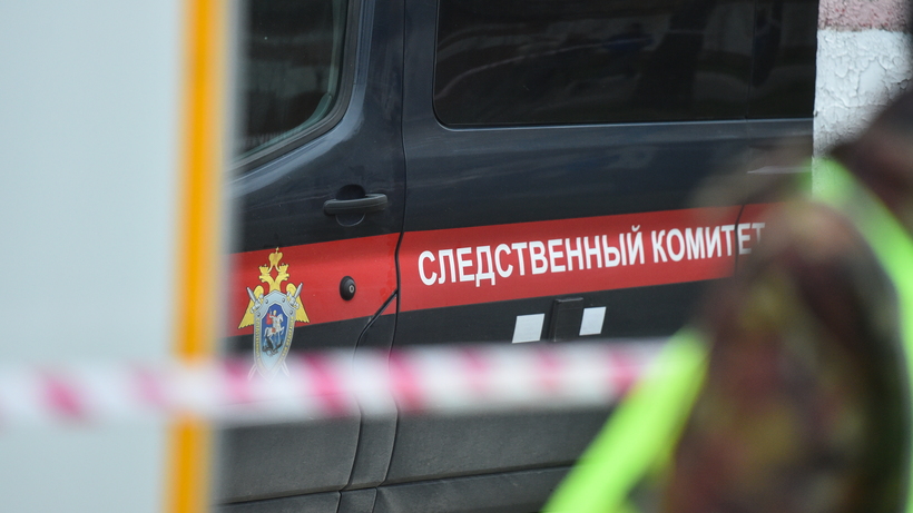 СК РФ по Тамбовской области расследует дело о гибели женщины и дочери после отравления