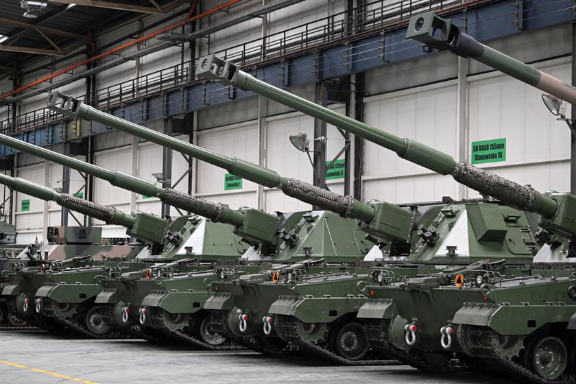 «РИА Новости»: Польша прекращает оказывать военную помощь Киеву