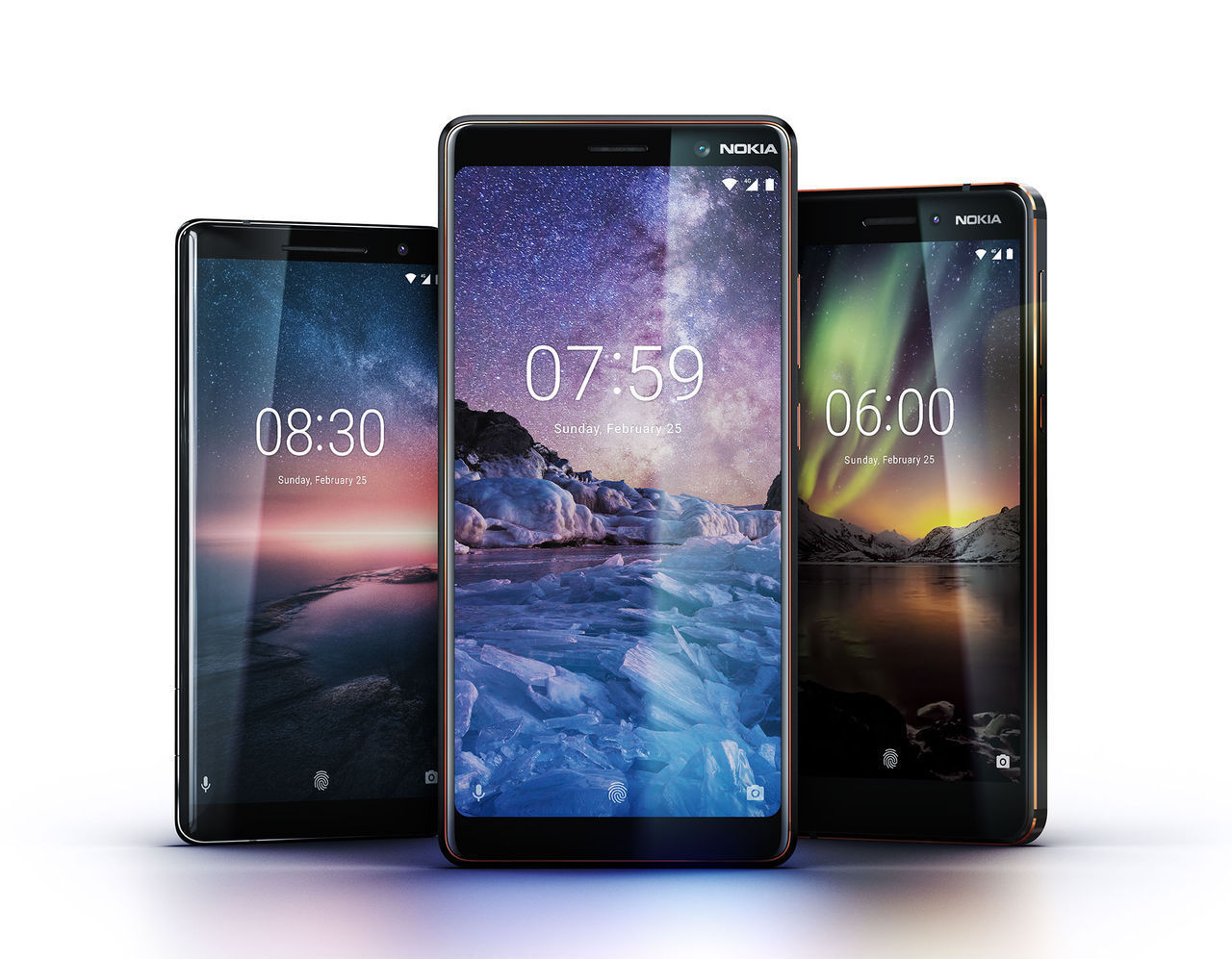 Производитель смартфонов Nokia будет выпускать устройства под брендом HMD