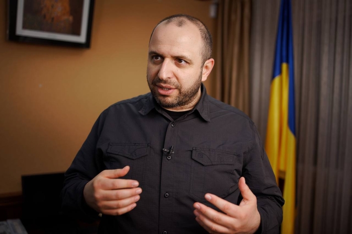 Заур Смирнов: новый министр обороны Украины является марионеткой США