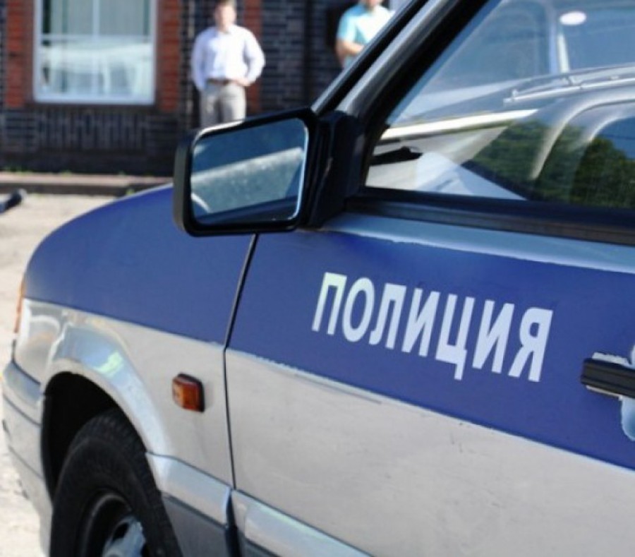 В Калининграде мужчина избил бывшую сожительницу и разбил ее автомобиль