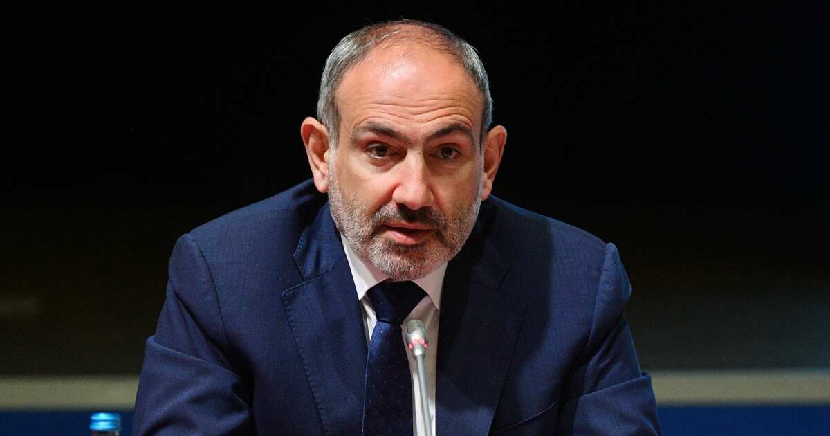 Эксперт: Никол Пашинян показал смену вектоар внешней политики Армении