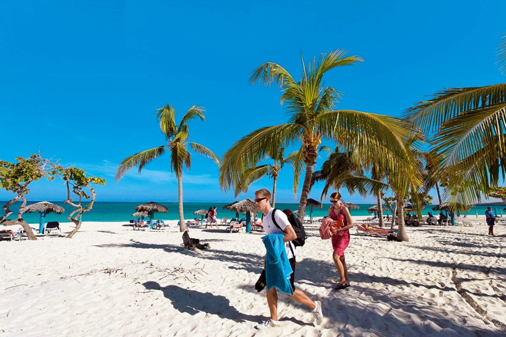 АТОР: отдых на Кубе на двоих этой осенью стоит от 235 тысяч рублей