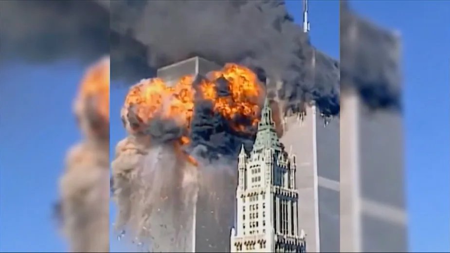 The Hill: Кеннеди-младший сомневается в версии властей США о терактах 11 сентября