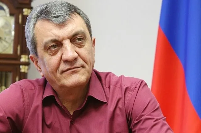 Глава Северной Осетии обратился с жалобой к ЮВО из-за избиения мобилизованного