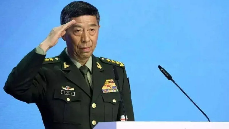 WP: стало известно, почему отстранили от должности министра обороны Китая