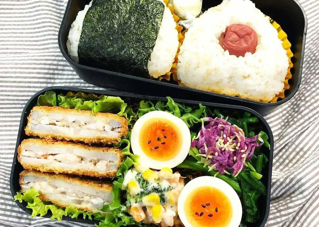 В Японии обедами-бенто с золотистым стафилококком отравились почти 400 человек