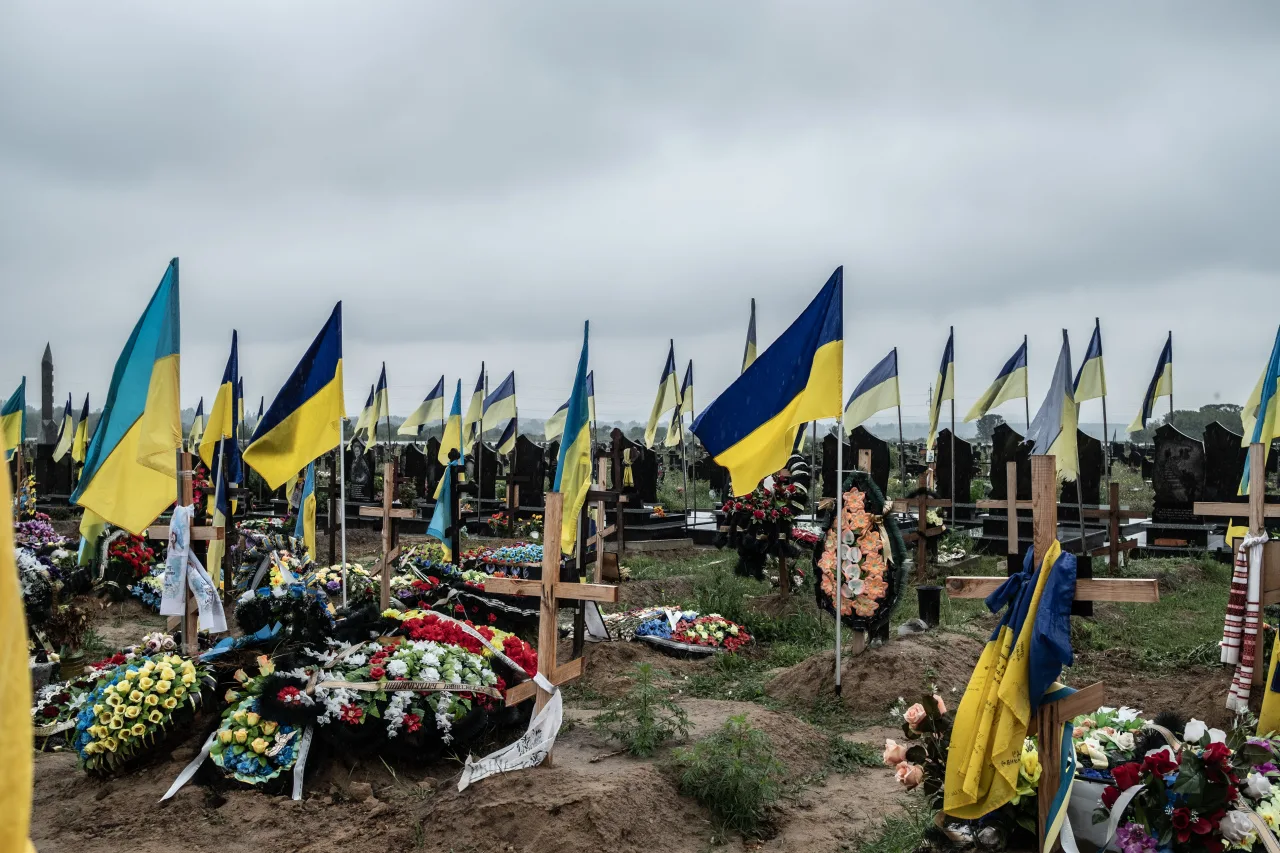 Медведчук назвал Украину государством смертником, которого утилизируют