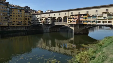 CNN: Флоренция запретит увеличивать число квартир, сдаваемых туристам