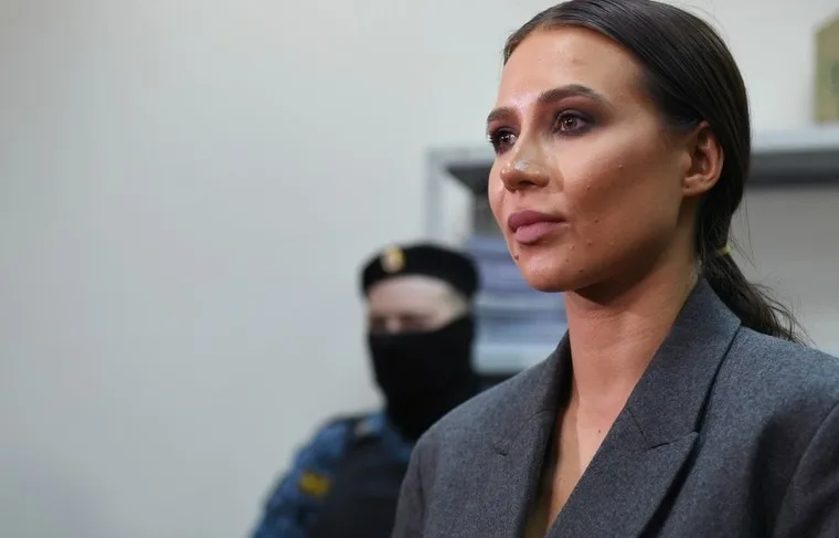 ФНС выставила семье блогерши Лерчек счёт еще на два миллиона рублей