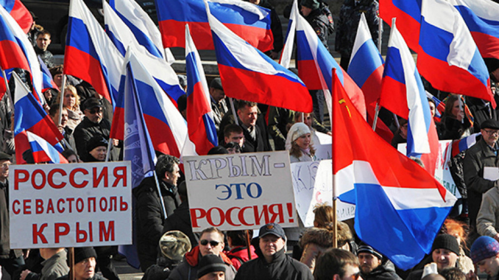 «Враг будет разбит»: в Крыму ответили на заявление Киева о ракетных ударах