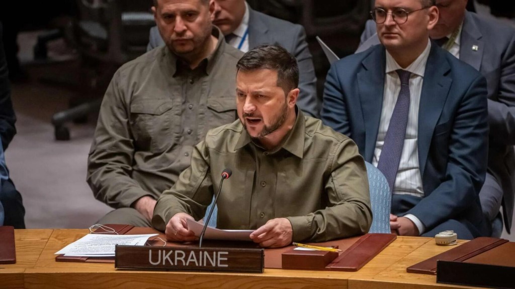 «Атмосферы братства больше нет»: власти Польши «за» эскалацию конфликта с Украиной